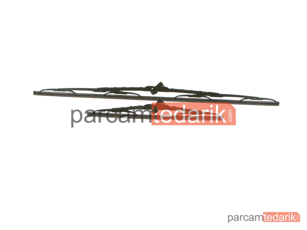 BOSCH 3397010299 | Silecek Süpürgesi (340 mm) — Hyundai Santa FÉ III, Fiat Sedici, Hyundai i30 Coupe