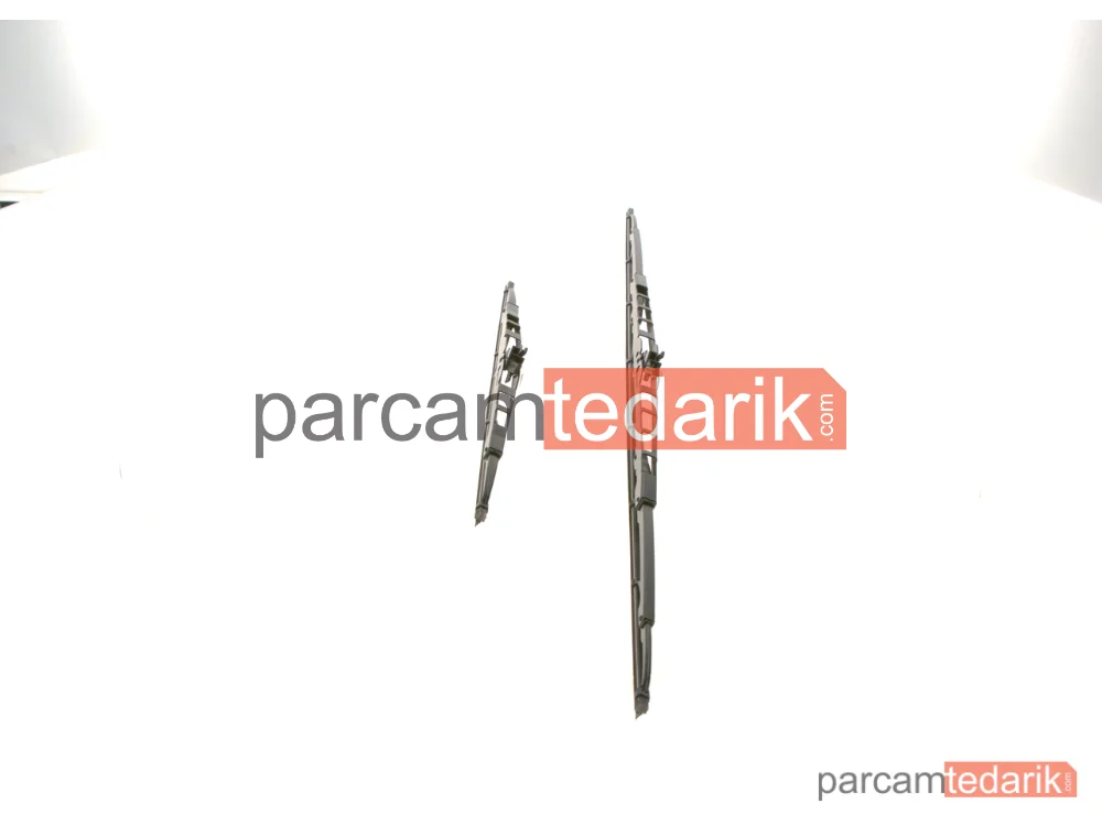 BOSCH 3397010299 | Silecek Süpürgesi (340 mm) — Hyundai Santa FÉ III, Fiat Sedici, Hyundai i30 Coupe