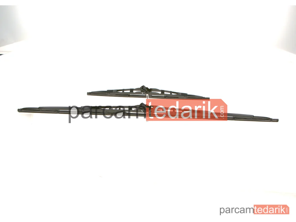 BOSCH 3397010299 | Silecek Süpürgesi (340 mm) — Hyundai Santa FÉ III, Fiat Sedici, Hyundai i30 Coupe