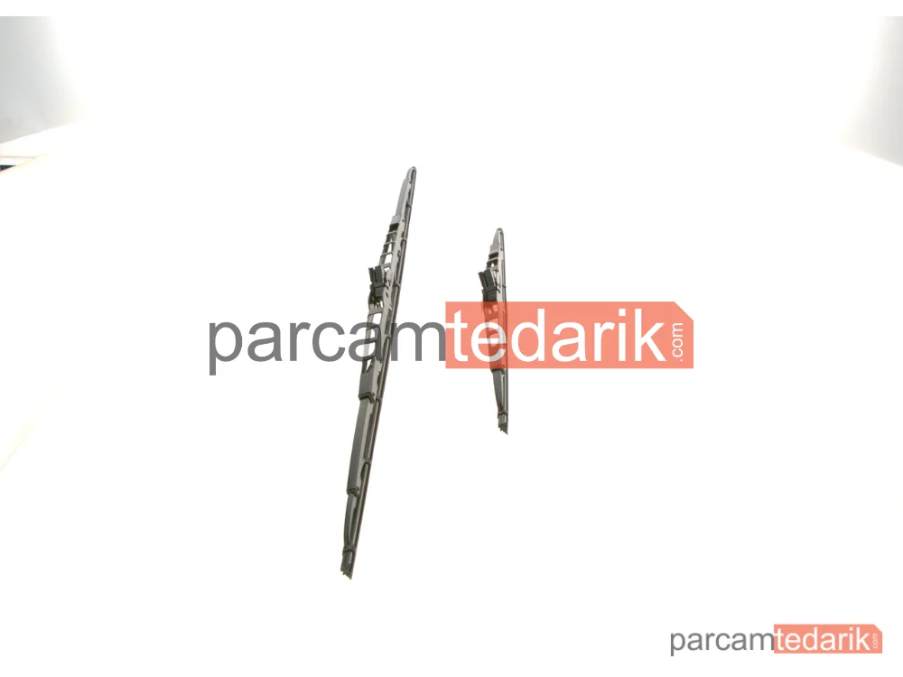 BOSCH 3397010299 | Silecek Süpürgesi (340 mm) — Hyundai Santa FÉ III, Fiat Sedici, Hyundai i30 Coupe