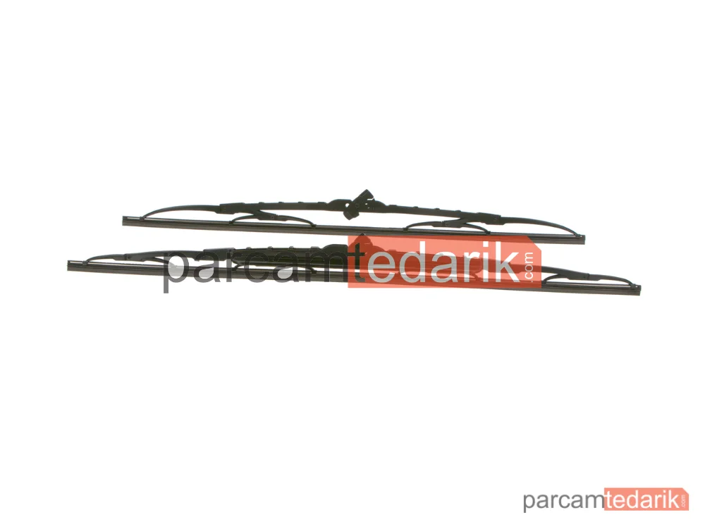 BOSCH 3397010300 | Silecek Süpürgesi — Volvo S80 I, Volvo V70 II, Volvo S60 I