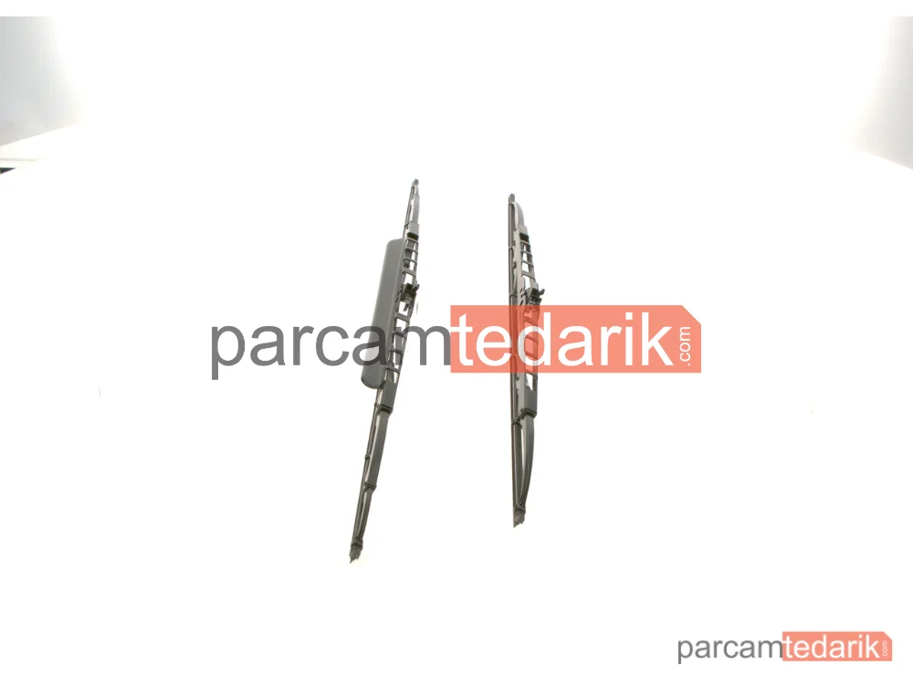 BOSCH 3397010300 | Silecek Süpürgesi — Volvo S80 I, Volvo V70 II, Volvo S60 I