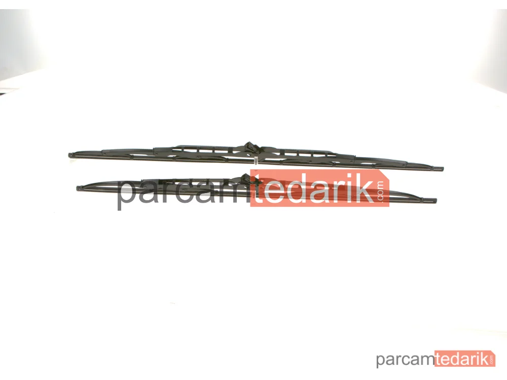 BOSCH 3397010300 | Silecek Süpürgesi — Volvo S80 I, Volvo V70 II, Volvo S60 I