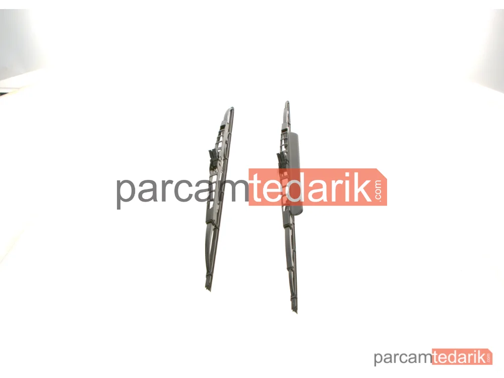 BOSCH 3397010300 | Silecek Süpürgesi — Volvo S80 I, Volvo V70 II, Volvo S60 I