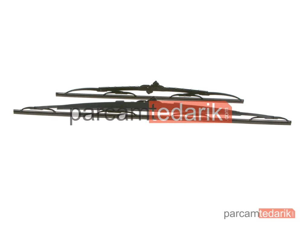 BOSCH 3397010301 | Silecek Süpürgesi — Citroen Jumpy II, Peugeot Expert Tepee, Peugeot Expert
