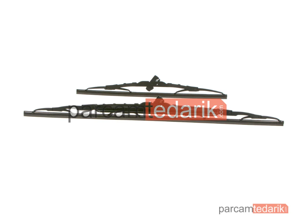BOSCH 3397010404 | Silecek Süpürgesi (360 mm) — Nissan Juke, Nissan Note, Mazda 2