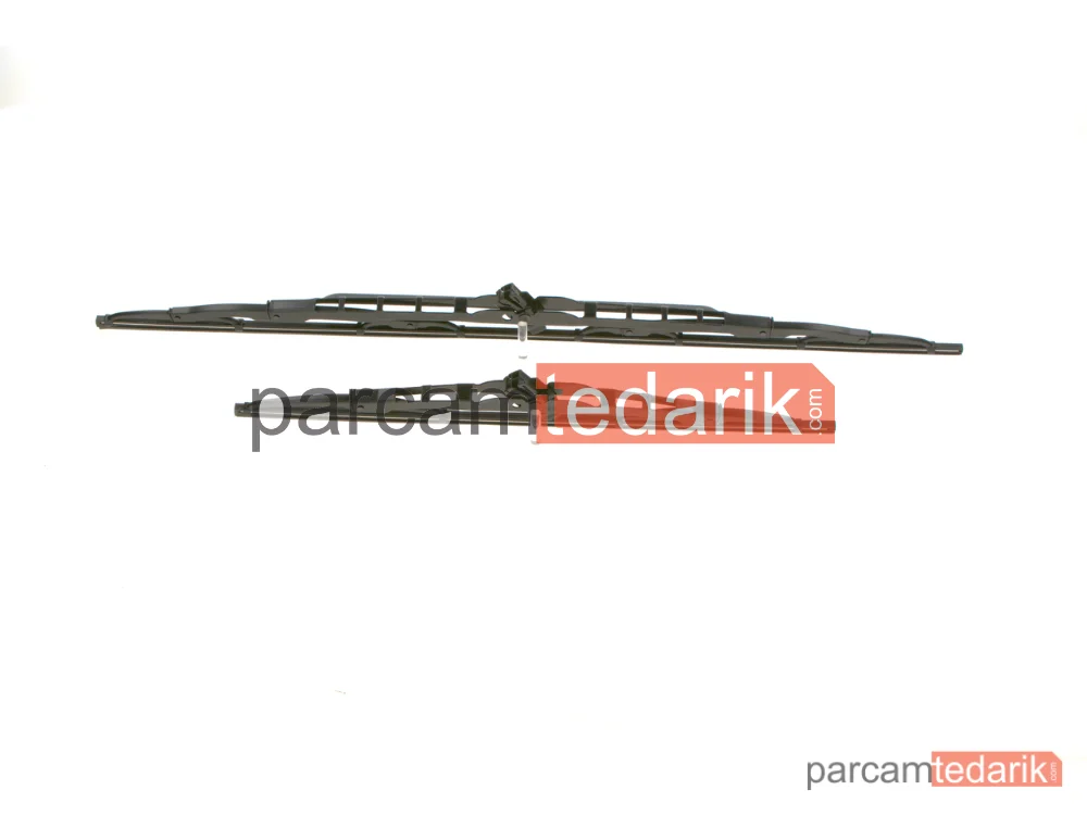 BOSCH 3397010404 | Silecek Süpürgesi (360 mm) — Nissan Juke, Nissan Note, Mazda 2