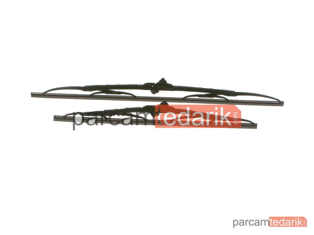 BOSCH 3397010405 | Silecek Süpürgesi — Nissan Almera II, Toyota Hilux VIII Pick-Up, Chevrolet Aveo / Kalos