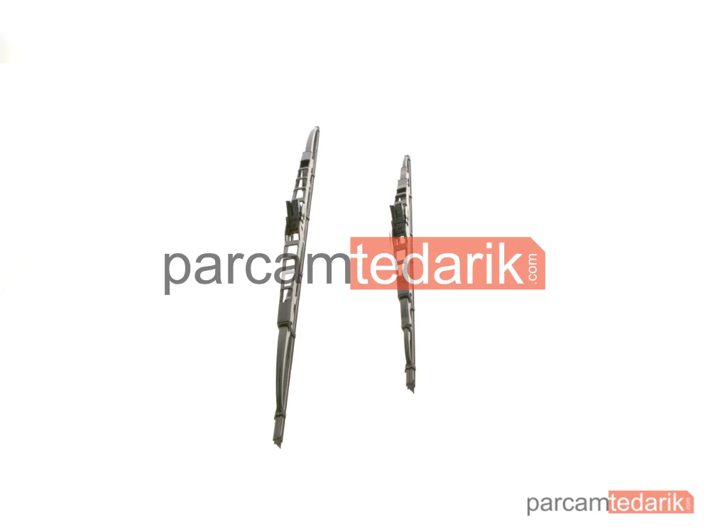 BOSCH 3397010405 | Silecek Süpürgesi — Nissan Almera II, Toyota Hilux VIII Pick-Up, Chevrolet Aveo / Kalos