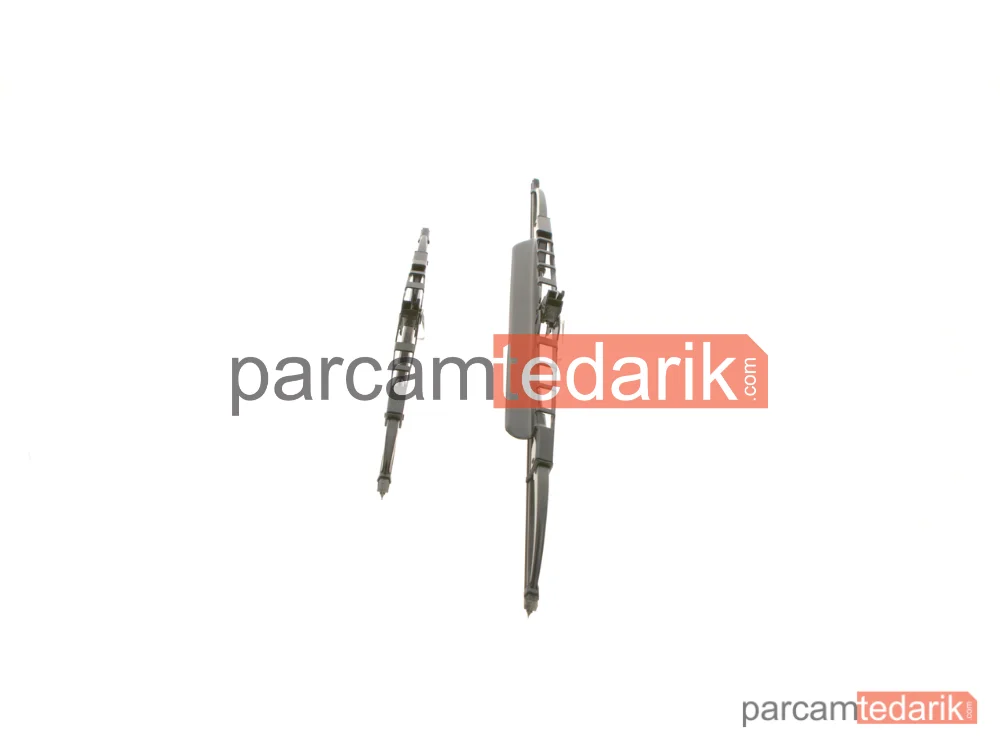 BOSCH 3397010406 | Silecek Süpürgesi (340 mm) — Nissan Micra IV, Suzuki Alto K10, Suzuki Celerio