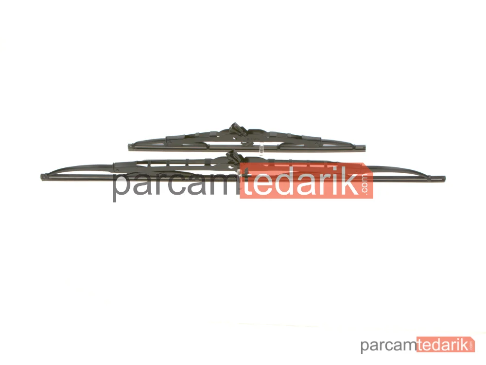 BOSCH 3397010406 | Silecek Süpürgesi (340 mm) — Nissan Micra IV, Suzuki Alto K10, Suzuki Celerio
