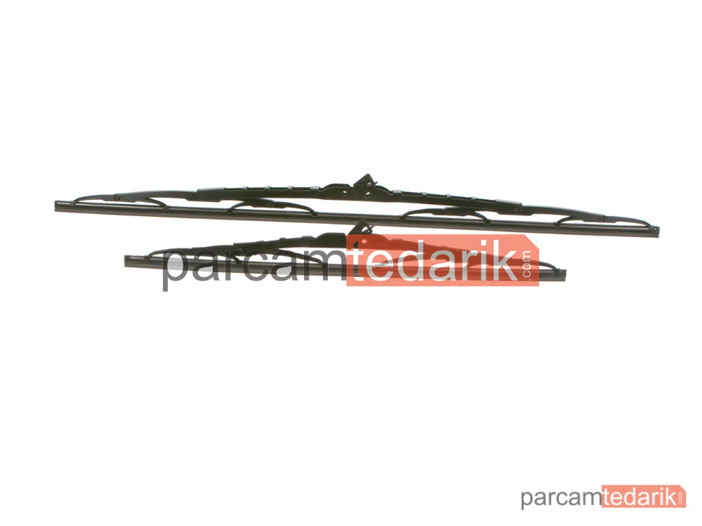 BOSCH 3397010413 | Silecek Süpürgesi (400 mm) — Chevrolet Captiva, Opel Antara A, Hyundai ix35