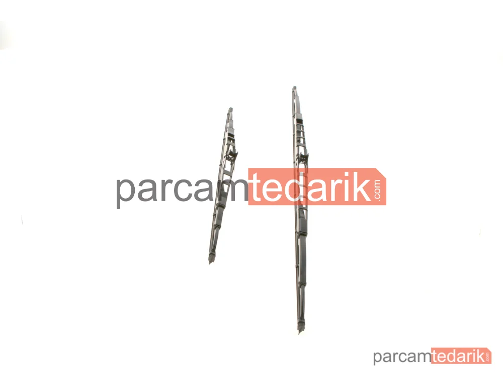 BOSCH 3397010413 | Silecek Süpürgesi (400 mm) — Chevrolet Captiva, Opel Antara A, Hyundai ix35