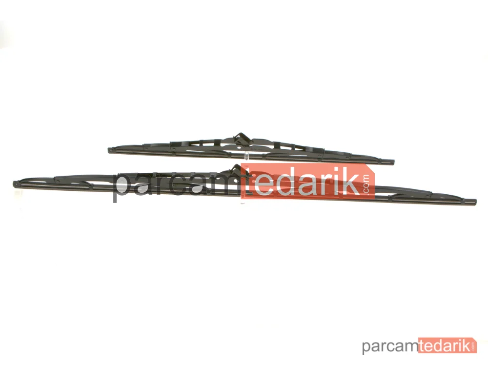 BOSCH 3397010413 | Silecek Süpürgesi (400 mm) — Chevrolet Captiva, Opel Antara A, Hyundai ix35