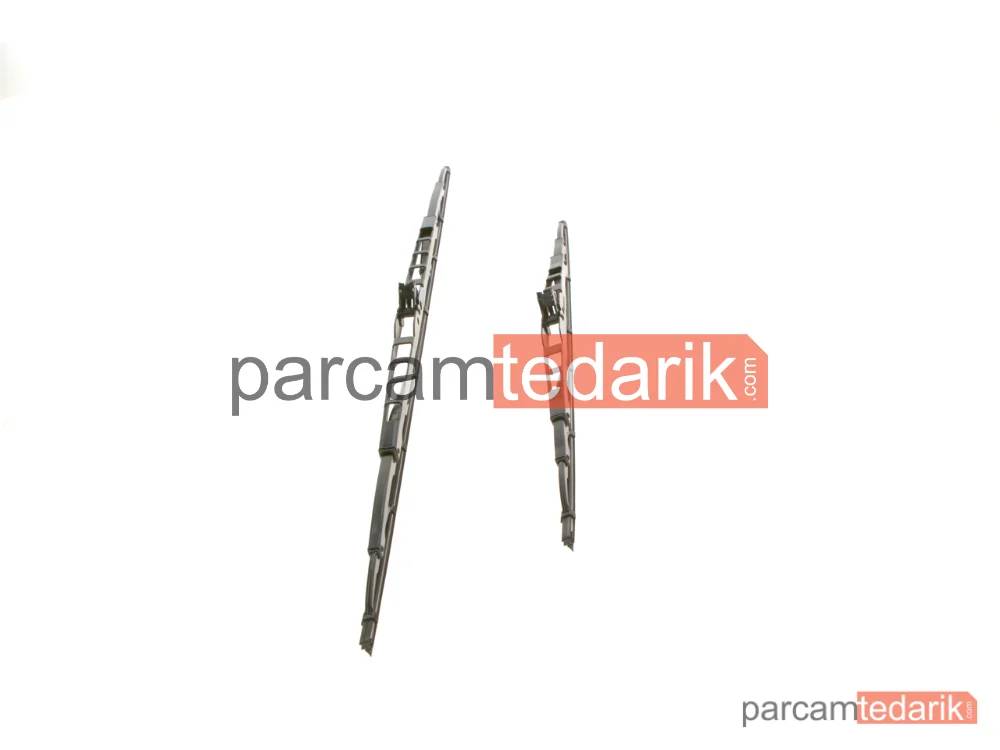 BOSCH 3397010413 | Silecek Süpürgesi (400 mm) — Chevrolet Captiva, Opel Antara A, Hyundai ix35