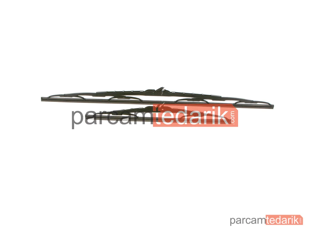 BOSCH 3397010414 | Silecek Süpürgesi — Opel Karl