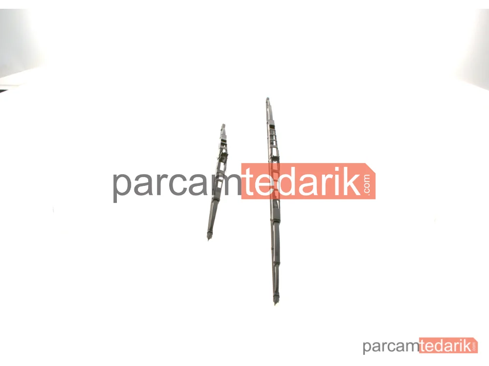 BOSCH 3397010414 | Silecek Süpürgesi — Opel Karl