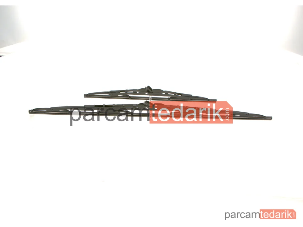 BOSCH 3397010414 | Silecek Süpürgesi — Opel Karl