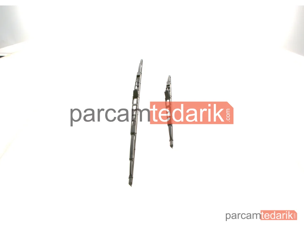 BOSCH 3397010414 | Silecek Süpürgesi — Opel Karl