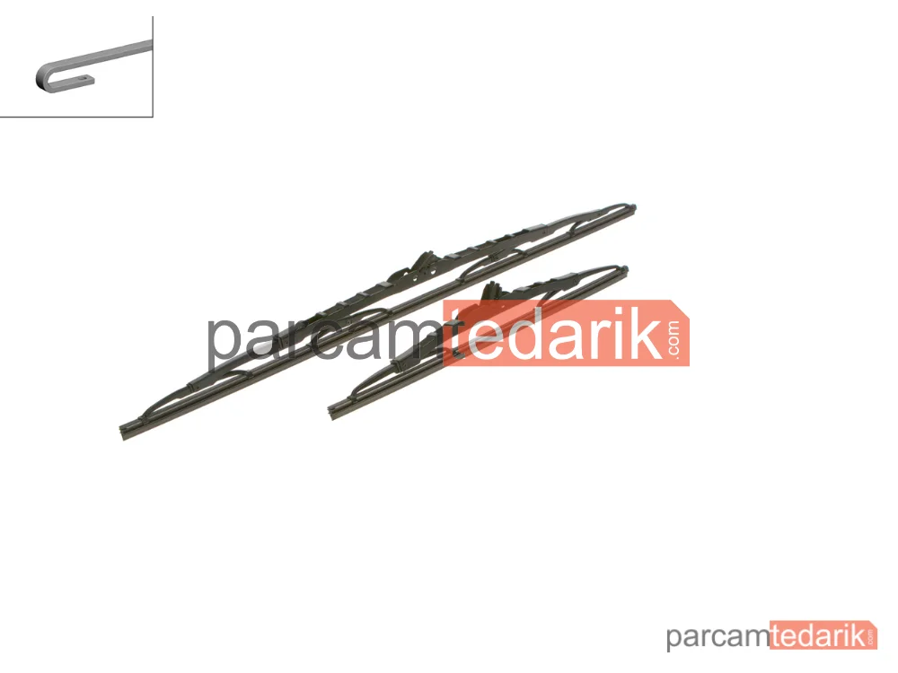 3397010414 | Silecek Süpürgesi — Opel Karl