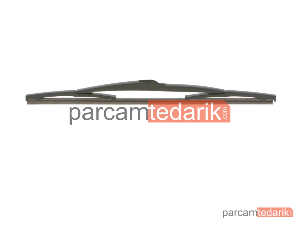 BOSCH 3397011134 | Silecek Süpürgesi (400 mm) — Peugeot 207
