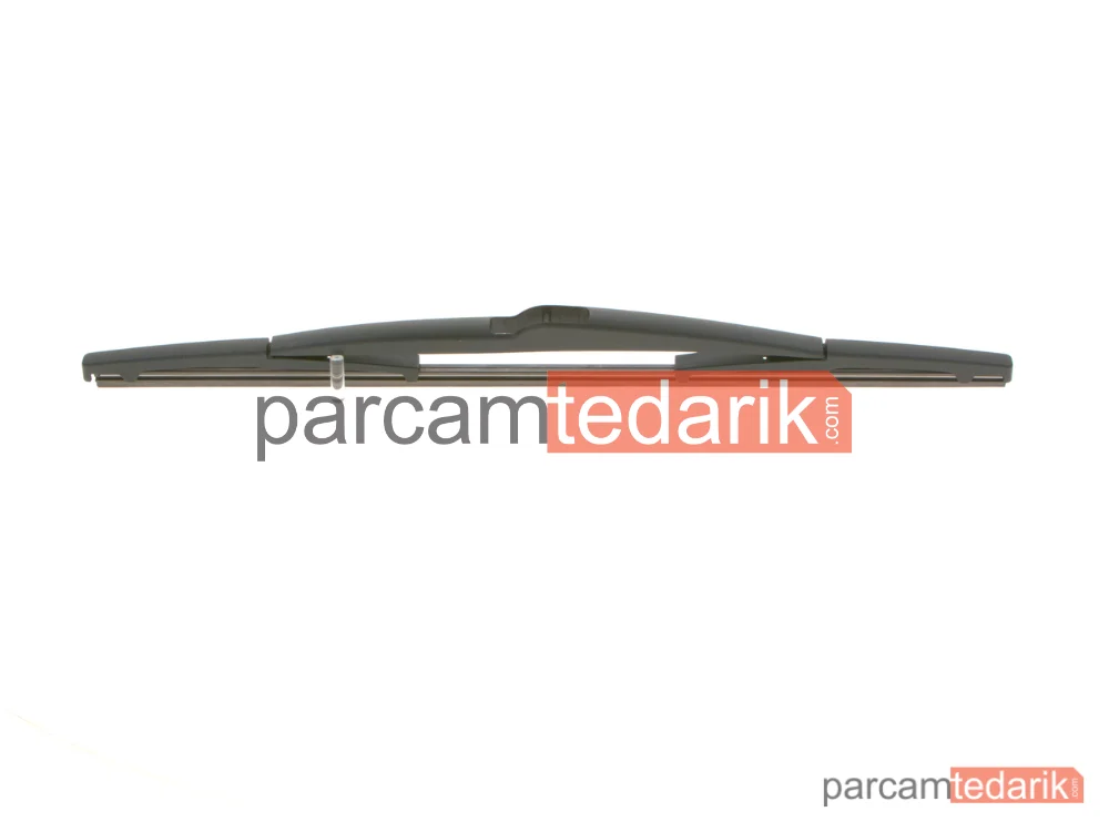 BOSCH 3397011134 | Silecek Süpürgesi (400 mm) — Peugeot 207