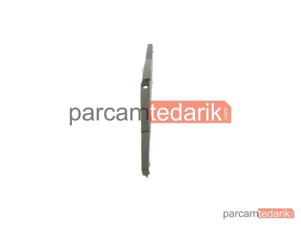 BOSCH 3397011134 | Silecek Süpürgesi (400 mm) — Peugeot 207