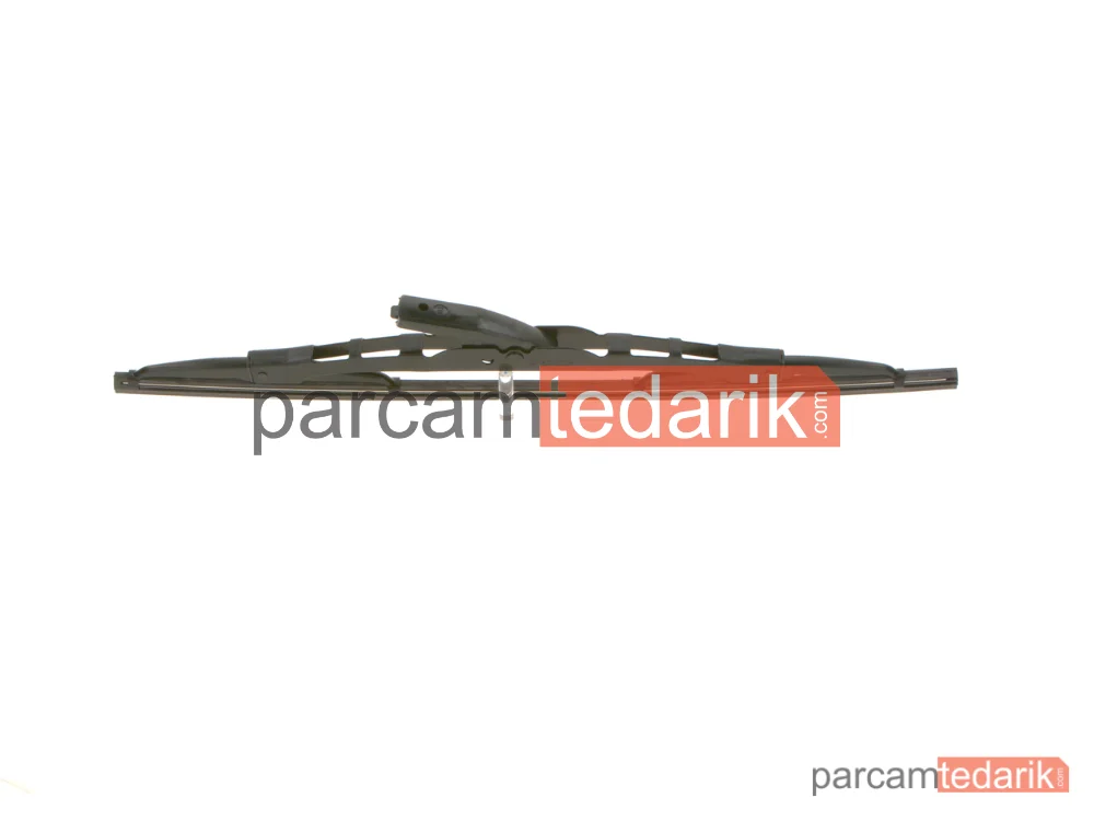 BOSCH 3397011211 | Silecek Süpürgesi (340 mm) — Renault Kangoo Express, Porsche 911, Volvo 740