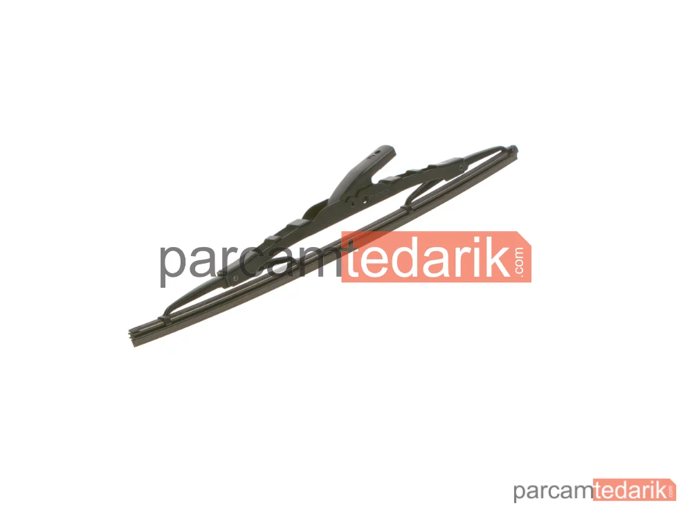 Silecek Süpürgesi (340 mm) — Renault Kangoo Express, Porsche 911, Volvo 740 - 3397011211