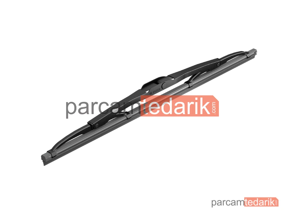 BOSCH 3397011239 | Silecek Süpürgesi (305 mm) — Volvo V60 I, BMW 3 Touring, Alpina B3 Touring