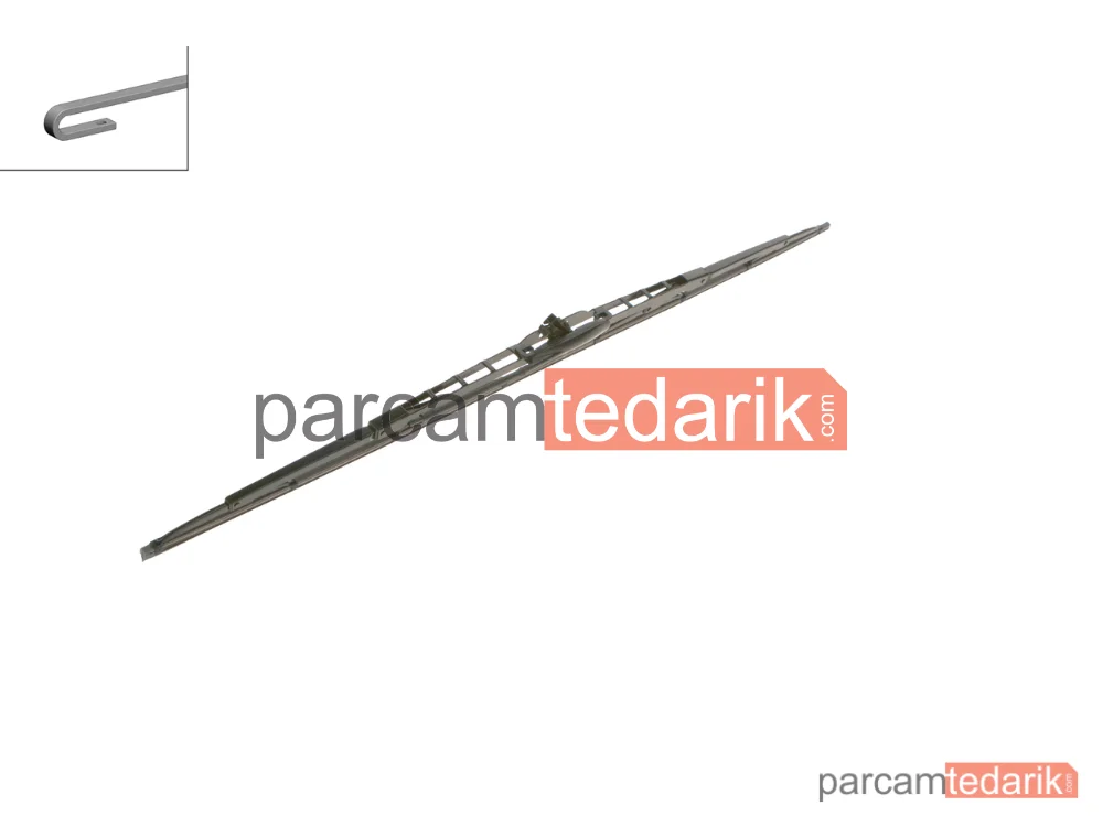 3397011310 | Silecek Süpürgesi (650 mm) — Renault Trucks Premium 2