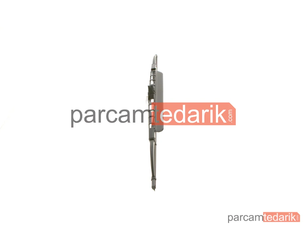 BOSCH 3397011352 | Silecek Süpürgesi (530 mm) — VW Fox