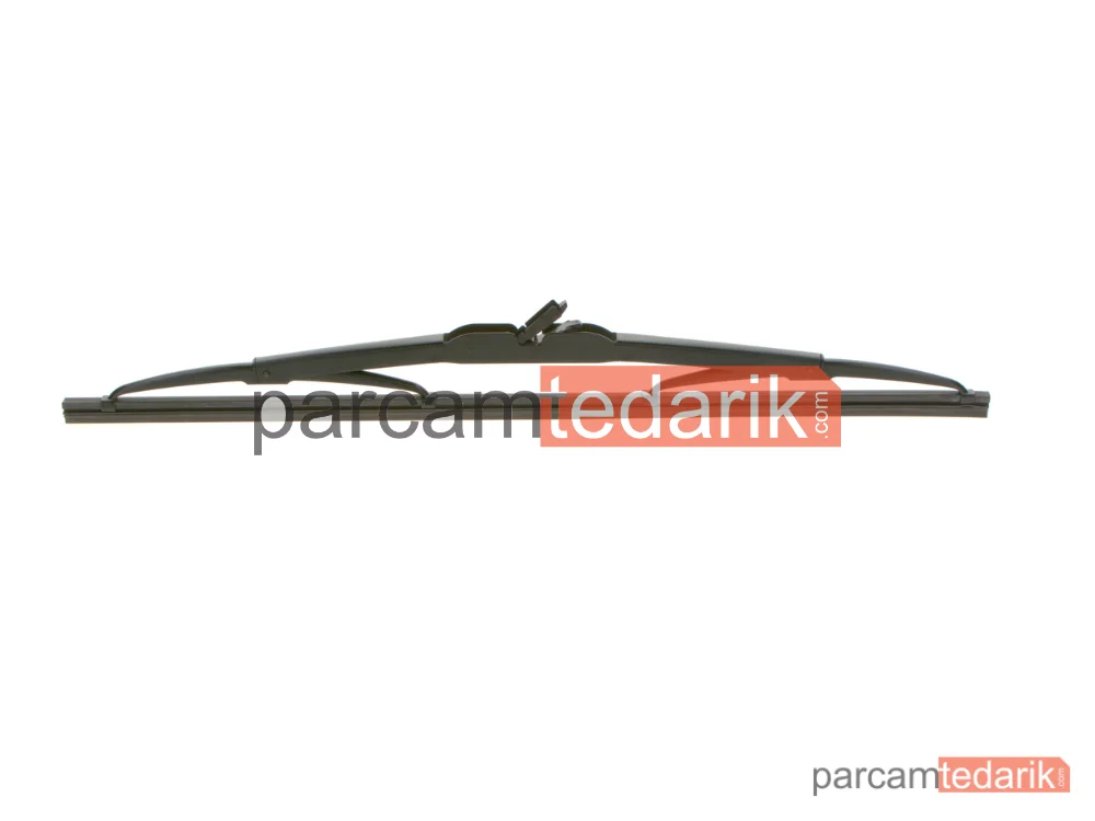 BOSCH 3397011592 | Silecek Süpürgesi (400 mm) — Seat Leon, Citroen Jumpy II, Peugeot Expert Tepee