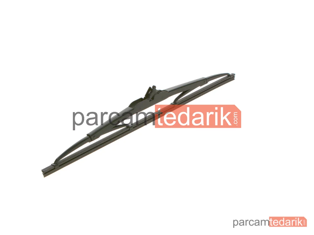Silecek Süpürgesi (400 mm) — Seat Leon, Citroen Jumpy II, Peugeot Expert Tepee - 3397011592