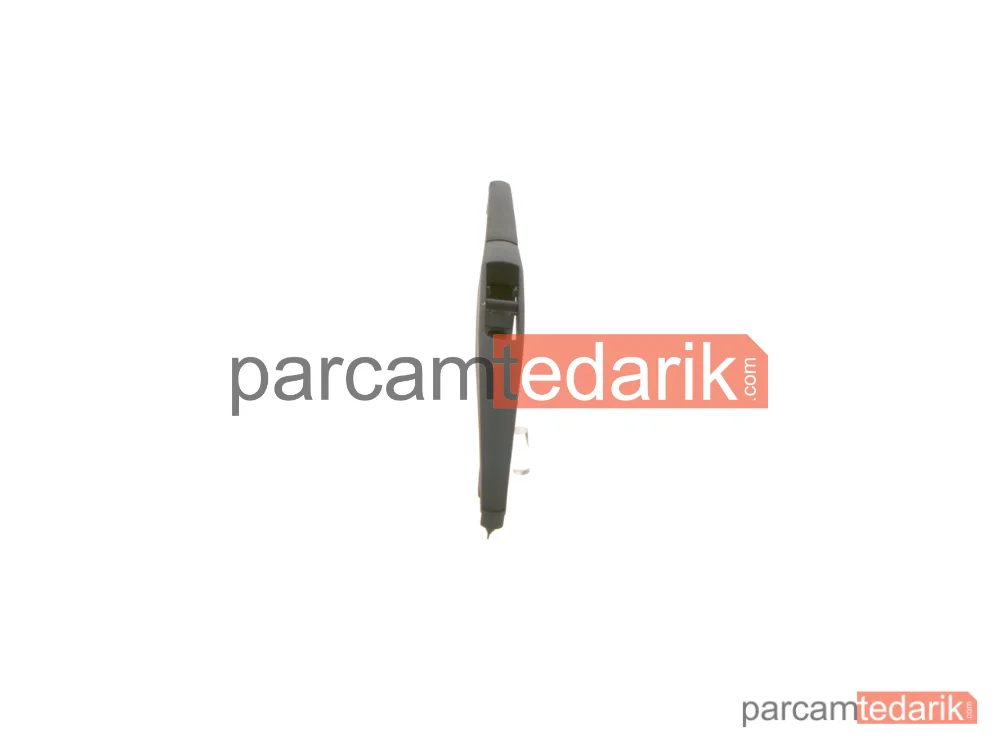 BOSCH 3397011629 | Silecek Süpürgesi (250 mm) — Mini Clubman, Suzuki Vitara, Fiat Sedici