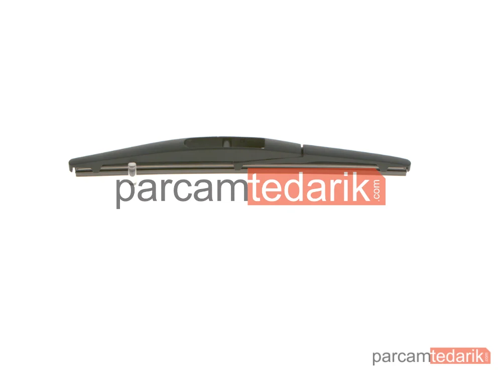 BOSCH 3397011629 | Silecek Süpürgesi (250 mm) — Mini Clubman, Suzuki Vitara, Fiat Sedici