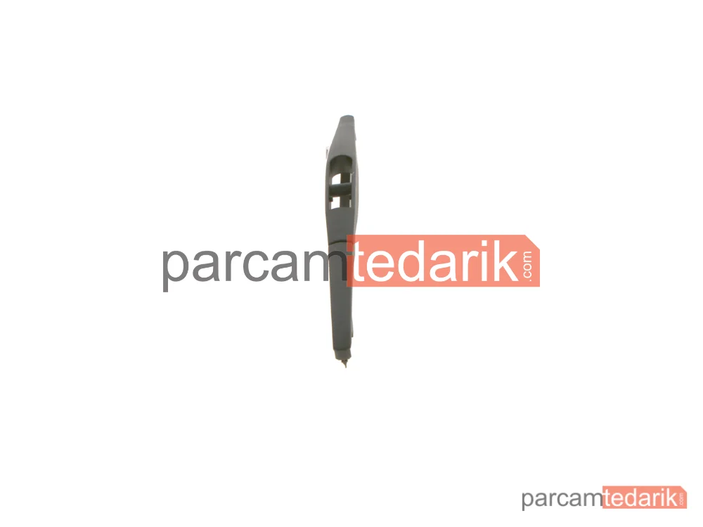 BOSCH 3397011629 | Silecek Süpürgesi (250 mm) — Mini Clubman, Suzuki Vitara, Fiat Sedici