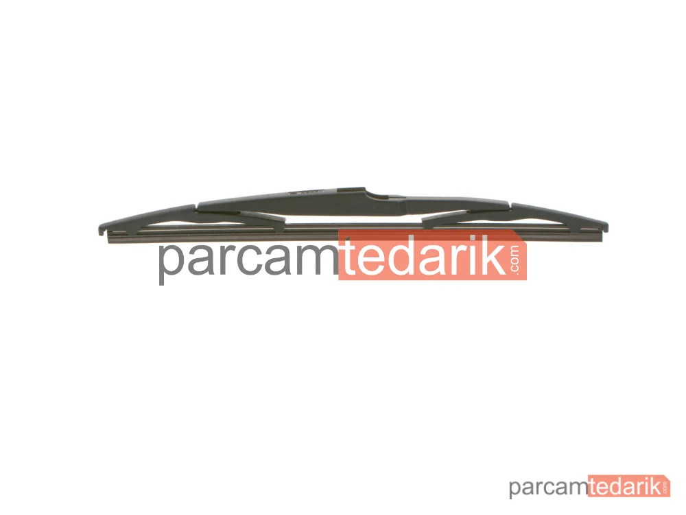 BOSCH 3397011666 | Silecek Süpürgesi (300 mm) — Opel Astra J, Opel Astra J GTC, SsangYong Korando