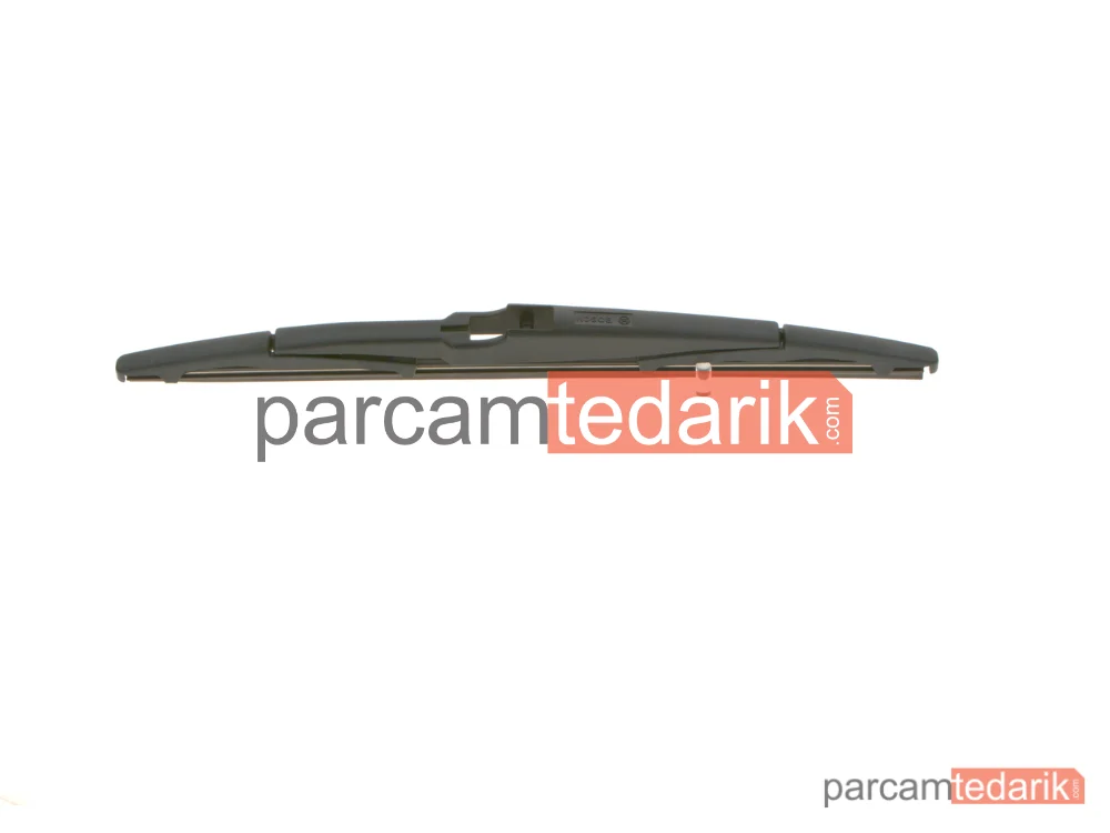 BOSCH 3397011666 | Silecek Süpürgesi (300 mm) — Opel Astra J, Opel Astra J GTC, SsangYong Korando