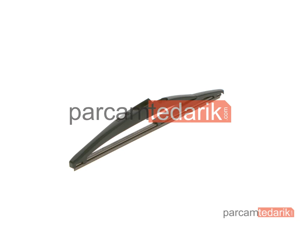 Silecek Süpürgesi (260 mm) — Mercedes-Benz B-Serisi, Renault Captur II - 3397011676