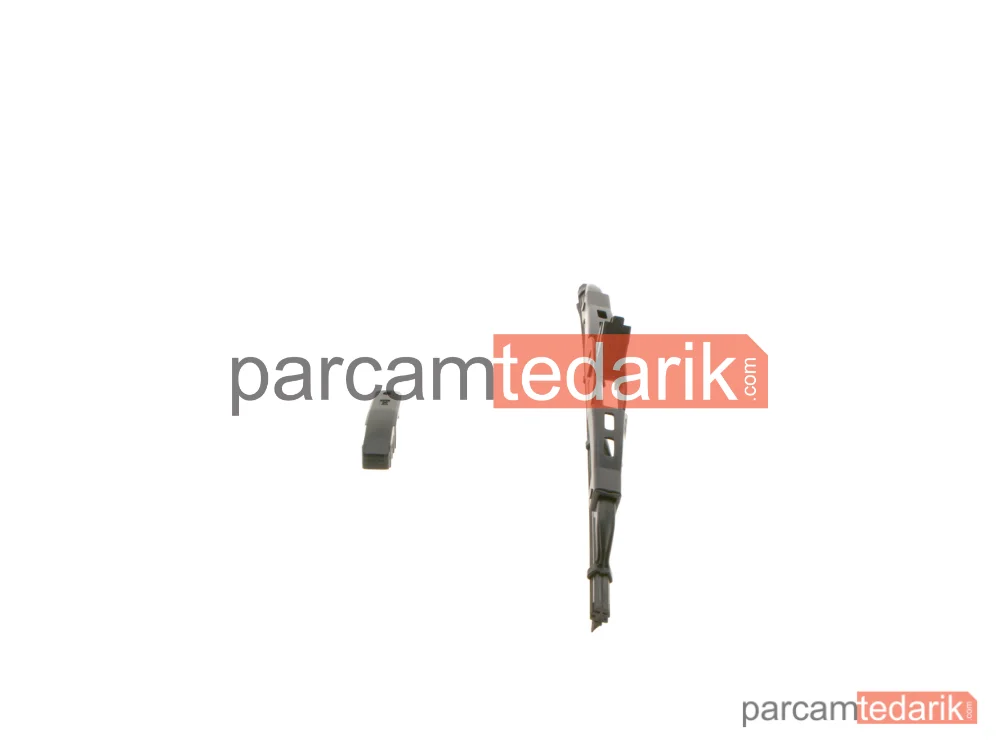 BOSCH 3397011813 | Silecek Süpürgesi (250 mm) — Opel Mokka / Mokka X, Fiat Cinquecento, Ford Maverick
