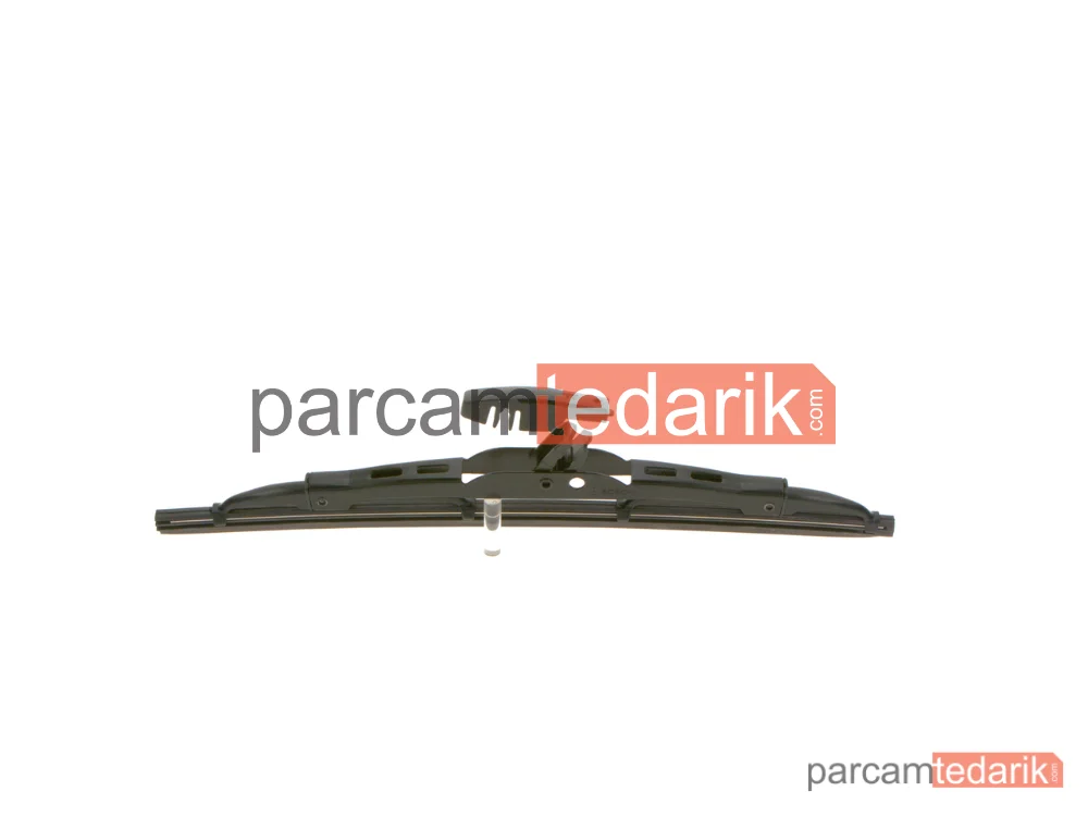 BOSCH 3397011813 | Silecek Süpürgesi (250 mm) — Opel Mokka / Mokka X, Fiat Cinquecento, Ford Maverick