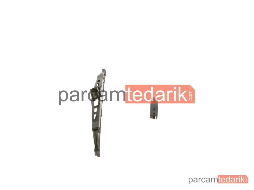 BOSCH 3397011813 | Silecek Süpürgesi (250 mm) — Opel Mokka / Mokka X, Fiat Cinquecento, Ford Maverick