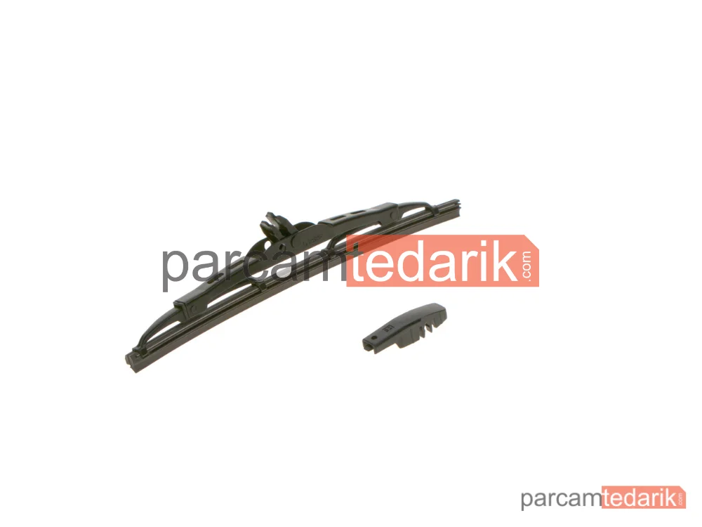 Silecek Süpürgesi (250 mm) — Opel Mokka / Mokka X, Fiat Cinquecento, Ford Maverick - 3397011813