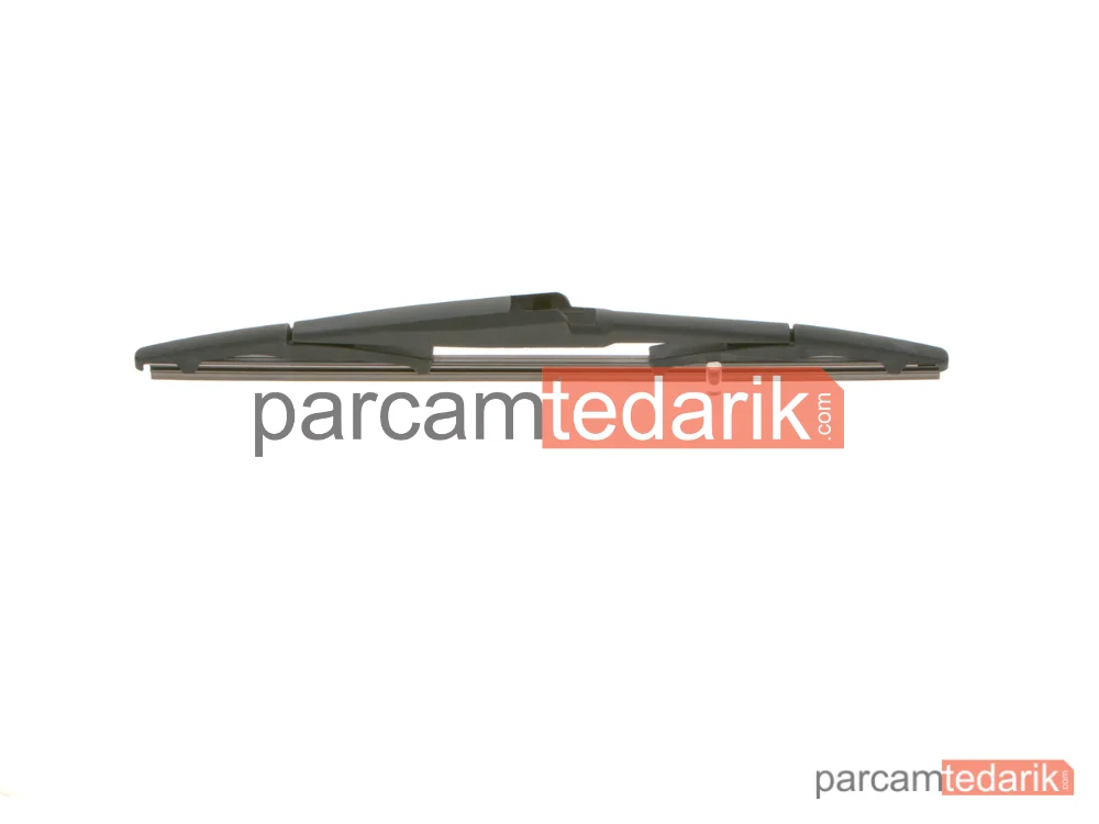 BOSCH 3397011814 | Silecek Süpürgesi (290 mm) — Toyota Rav 4 V, Jaguar XF Sportbrake, Mazda 3