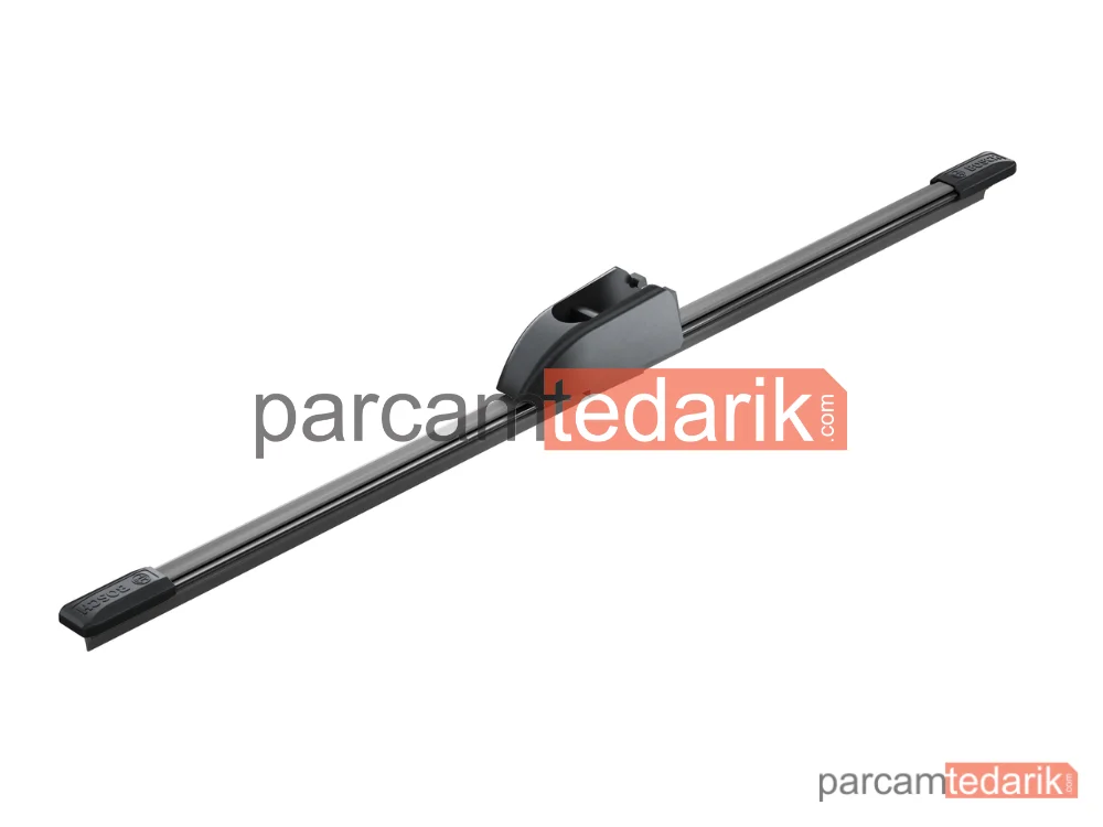 BOSCH 3397013049 | Silecek Süpürgesi (330 mm) — Alfa Romeo Stelvio, Hyundai i30 Coupe, Jaguar E-Pace
