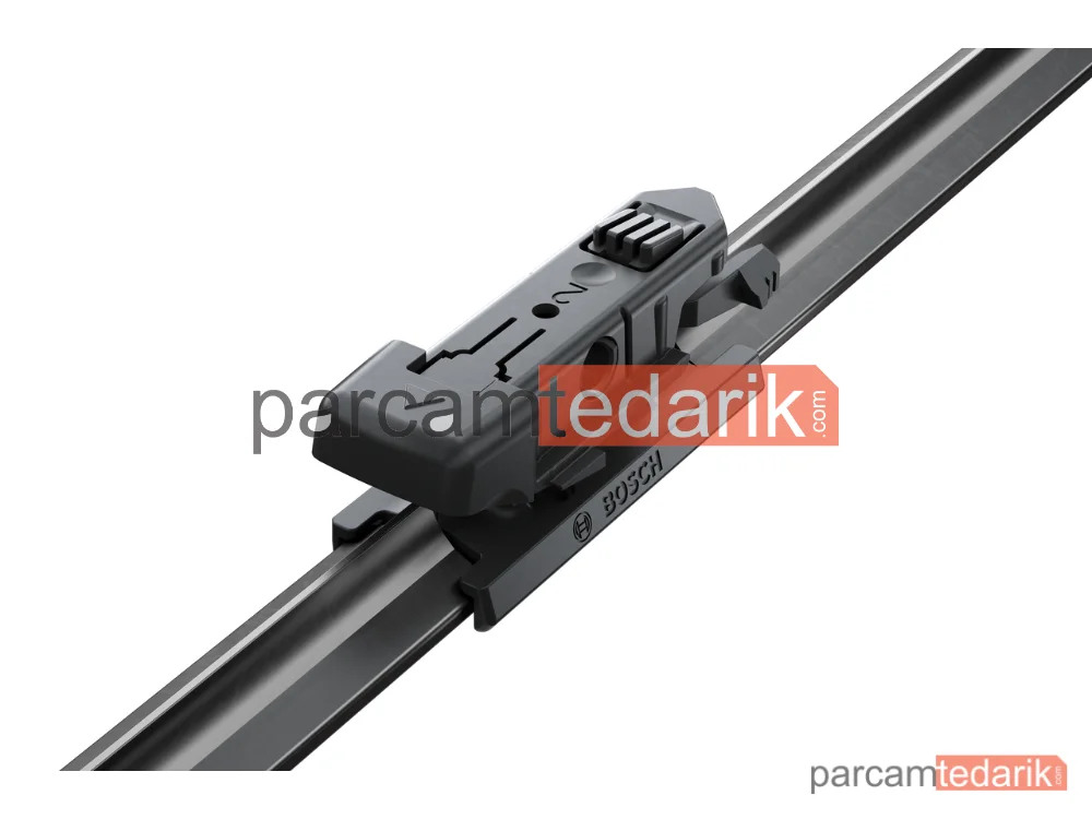 BOSCH 3397013532 | Silecek Süpürgesi (650 mm) — Citroen C1 II, Peugeot 108, Toyota Aygo