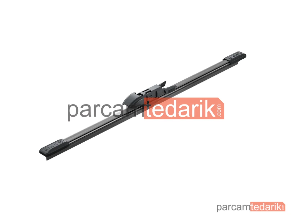 BOSCH 3397013741 | Silecek Süpürgesi — Mercedes-Benz C-Serisi T-Model, Mercedes-Benz Cla Shooting Brake
