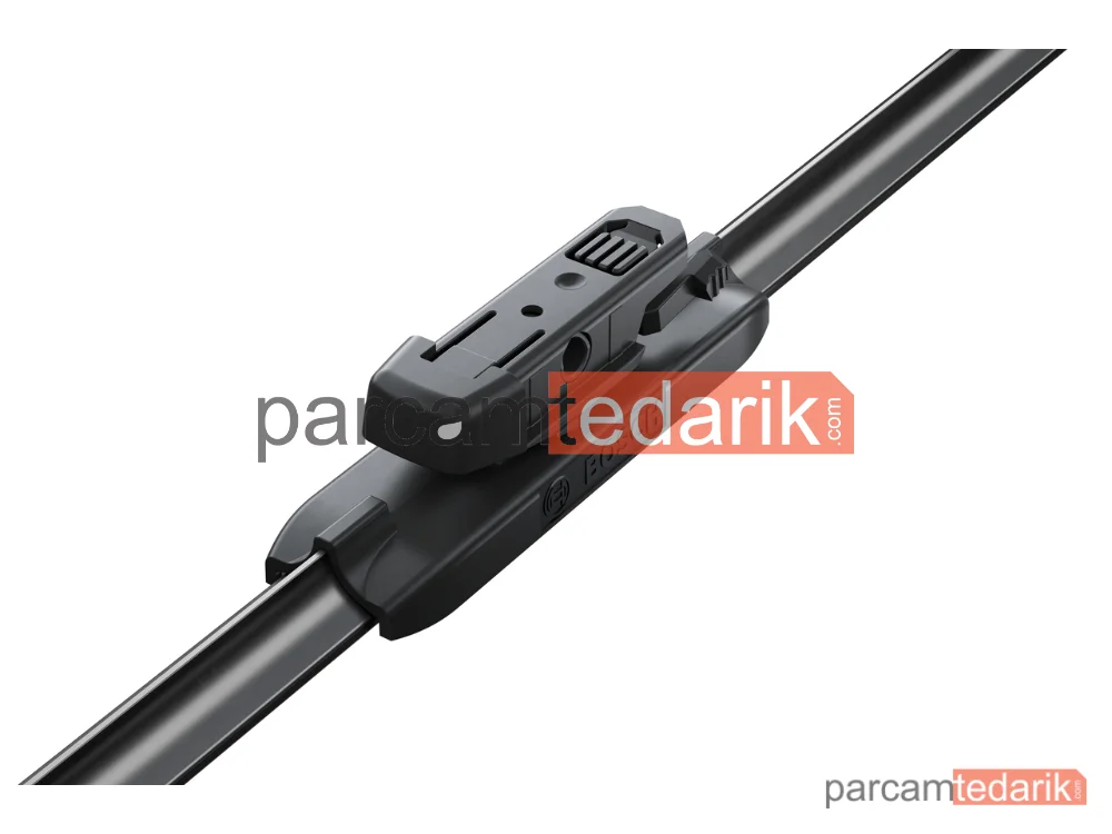 BOSCH 3397013742 | Silecek Süpürgesi — Opel Insignia A, Ford Mondeo IV
