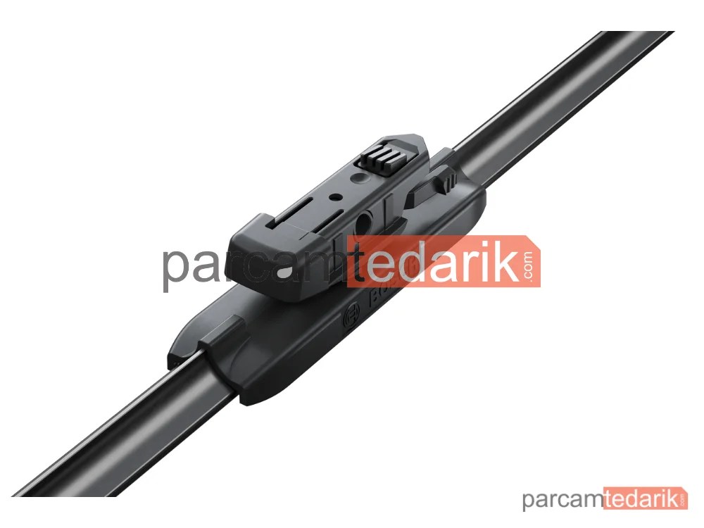 BOSCH 3397013743 | Silecek Süpürgesi — Porsche 911, Ford Mondeo V, Porsche 911 Cabrio